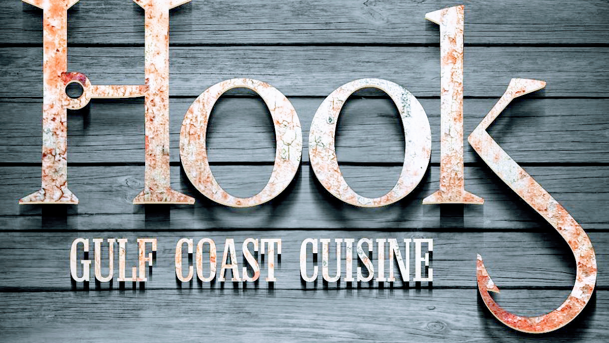 Hook Gulf Coast Cuisine Photos 2